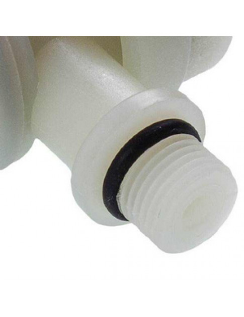 Аварійний клапан тиску для кавоварок DeLonghi AS00009453