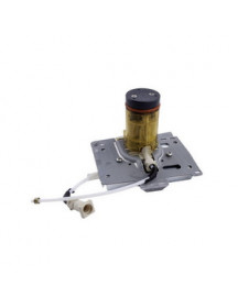 Поршень термоблока для кавомашини DeLonghi 5513227991 (7313217501)