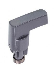 Ручка крана вода/пар для кавомашини DeLonghi AS13200081 5513222471