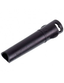 Насадка (сопло) капучинатора для кавомашини DeLonghi AS13200084