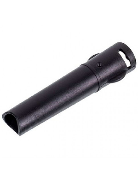 Насадка (сопло) капучинатора для кавомашини DeLonghi AS13200084 Насадка (сопло) капучинатора для кавомашини DeLonghi AS13200084