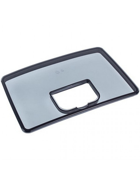 Кришка контейнера для кавових зерен кавомашини DeLonghi AS13200123