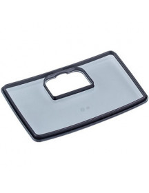 Кришка контейнера для кавових зерен кавомашини DeLonghi AS13200123 Кришка контейнера для кавових зерен кавомашини DeLonghi AS13200123