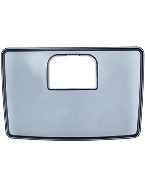 Кришка контейнера для кавових зерен кавомашини DeLonghi AS13200123