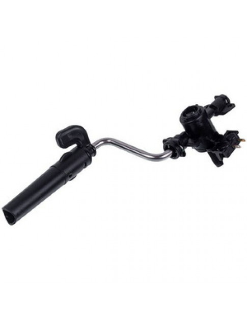 Кран подачі води/пару для кавоварки DeLonghi AS13200153