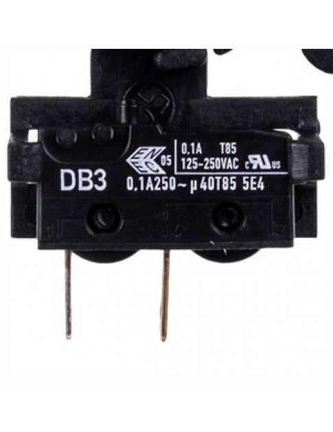 Кран подачі води/пару для кавоварки DeLonghi AS13200153