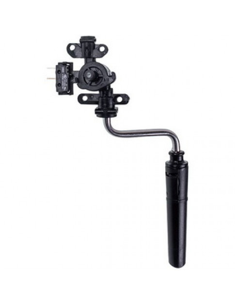 Кран подачі води/пару для кавоварки DeLonghi AS13200153