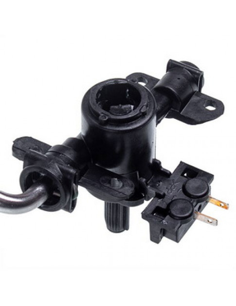 Кран подачі води/пару для кавоварки DeLonghi AS13200153