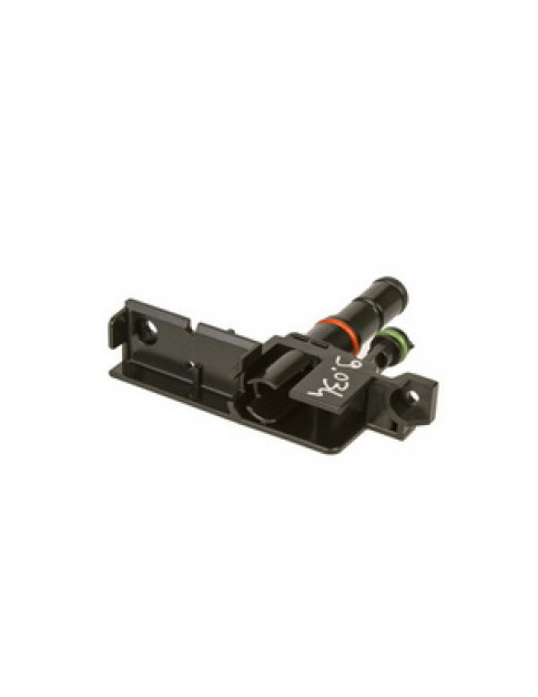 Адаптор до капучинатора для кавомашини DeLonghi AS13200286