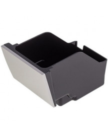 Контейнер для кавового жмиху кавомашини DeLonghi AS13200325