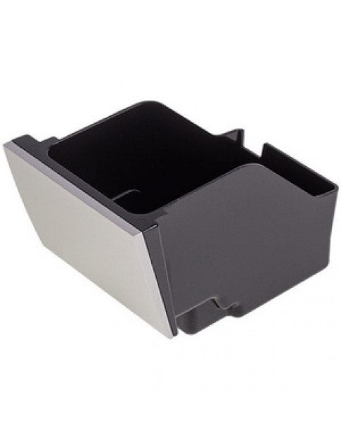 Контейнер для кавового жмиху кавомашини DeLonghi AS13200325