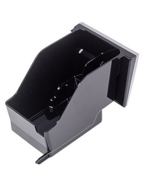 Контейнер для кавового жмиху кавомашини DeLonghi AS13200325