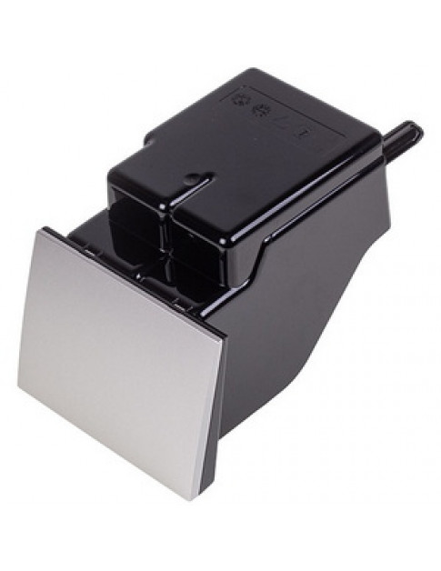 Контейнер для кавового жмиху кавомашини DeLonghi AS13200325