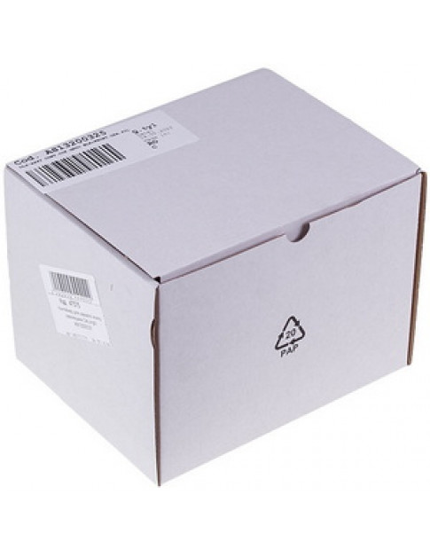 Контейнер для кавового жмиху кавомашини DeLonghi AS13200325