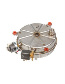 Бойлер для парогенератора Ariete AT2136002500