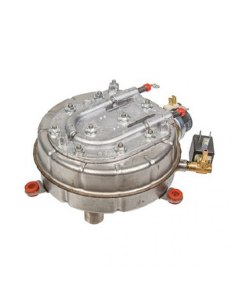 Бойлер для парогенератора Ariete AT2136002500 Бойлер для парогенератора Ariete AT2136002500