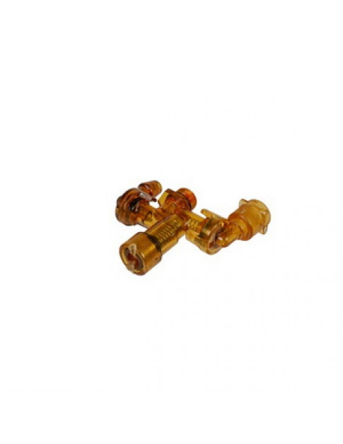 Клапан 3-х ходовий BY-PASS для кавоварки Ariete AT4026003600