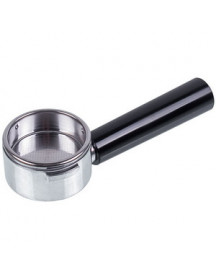 Тримач фільтра + фільтр-сито на дві порції для кавоварки Ariete