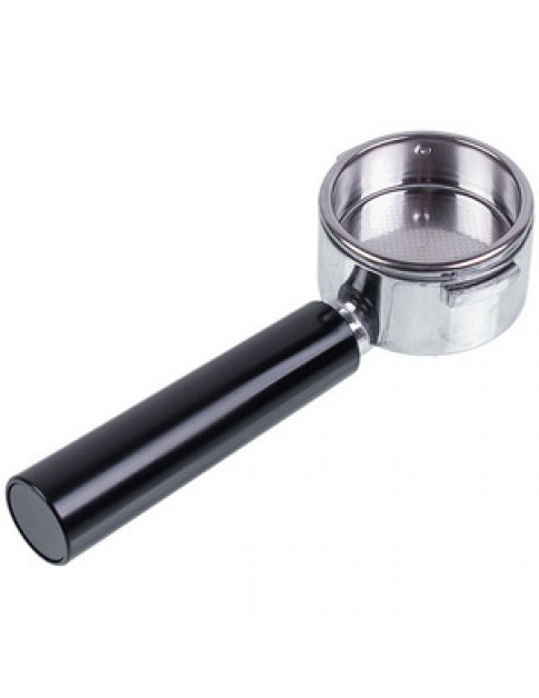 Тримач фільтра + фільтр-сито на дві порції для кавоварки Ariete