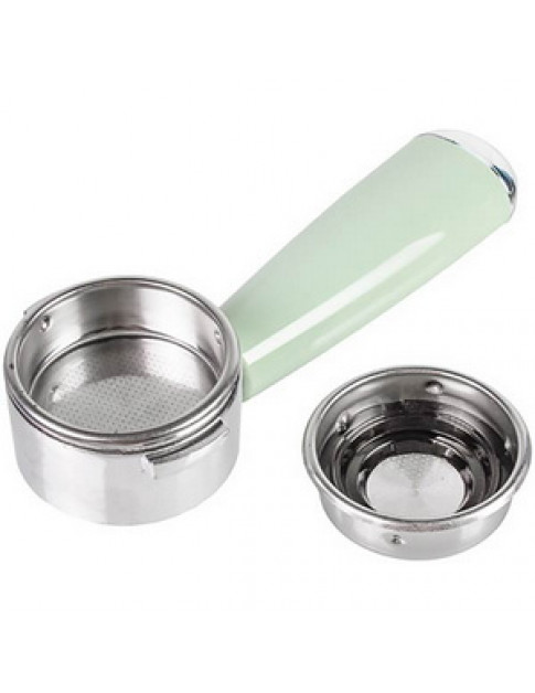 Тримач фільтра AT4056035920 + фільтр-сито для кавоварки Ariete