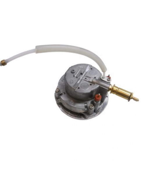 Бойлер AT4056037100 з теном 1100W 230V для кавоварки Ariete