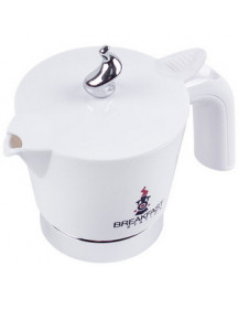 Резервуар (4 порції) для гейзерної кавоварки MOKA 1344 Ariete AT4066012200 (пластик)