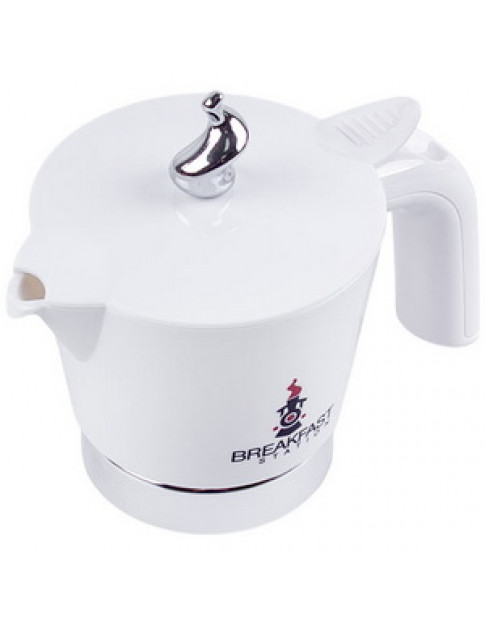 Резервуар (4 порції) для гейзерної кавоварки MOKA 1344 Ariete AT4066012200 (пластик)