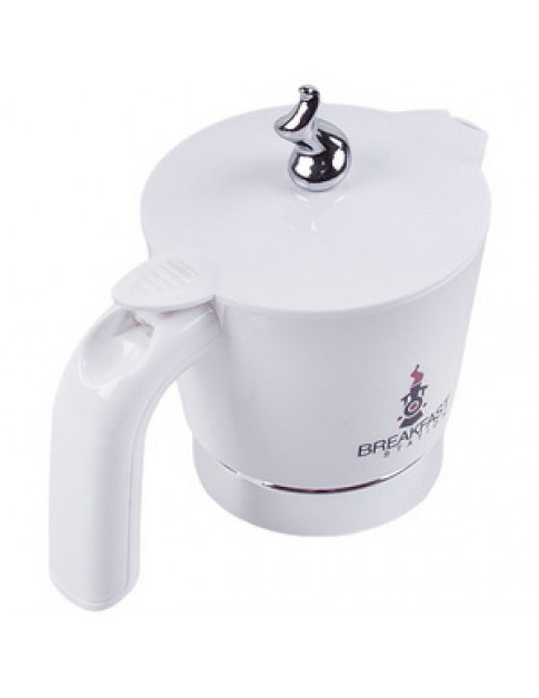 Резервуар (4 порції) для гейзерної кавоварки MOKA 1344 Ariete AT4066012200 (пластик)