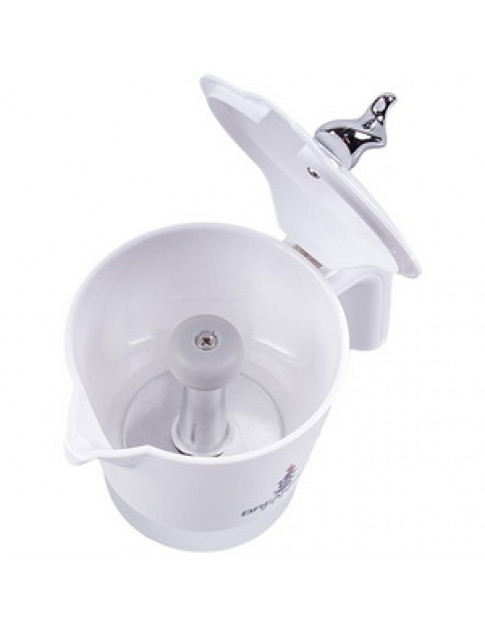 Резервуар (4 порції) для гейзерної кавоварки MOKA 1344 Ariete AT4066012200 (пластик)