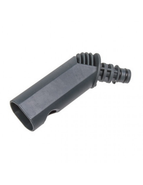 Патрубок до щітки для підлоги миючого пилососа Ariete AT5096008300