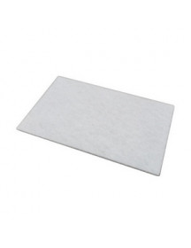 Фільтр вихідний (мікро) для миючого пилососа Ariete AT5165393700 Фільтр вихідний (мікро) для миючого пилососа Ariete AT5165393700