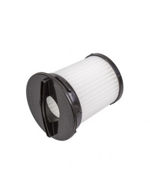 Набір фільтрів HEPA (контейнера) 4047 + поролоновий (мотора + вихідний) для пилососа Ariete AT5166052900 H=95mm