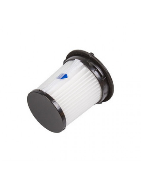 Набір фільтрів HEPA (контейнера) 4047 + поролоновий (мотора + вихідний) для пилососа Ariete AT5166052900 H=95mm