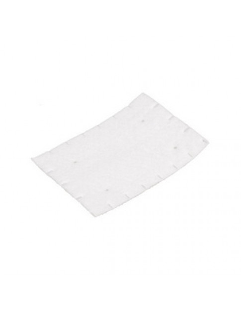 Набір фільтрів HEPA (контейнера) 4047 + поролоновий (мотора + вихідний) для пилососа Ariete AT5166052900 H=95mm