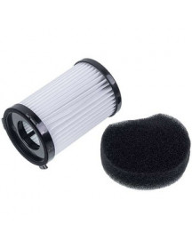 Набір фільтрів контейнера HEPA + поролоновий для пилососа Ariete AT5186038400