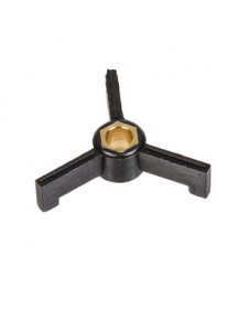 Лопать жернов кавомолки для кавомашини Ariete AT522523800