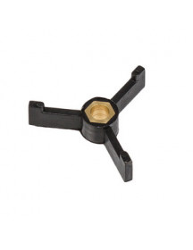 Лопать жернов кавомолки для кавомашини Ariete AT522523800