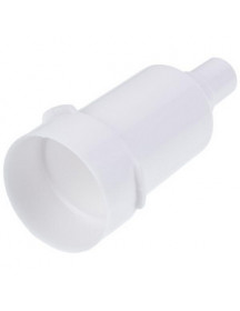 Шток для кухонного комбайна Ariete AT6015529300 білий