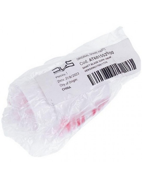 Шток для кухонного комбайна Ariete AT6015529300 білий