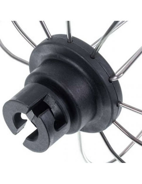 Віничок для кухонного комбайна Ariete AT6116027400 (12 спиць)