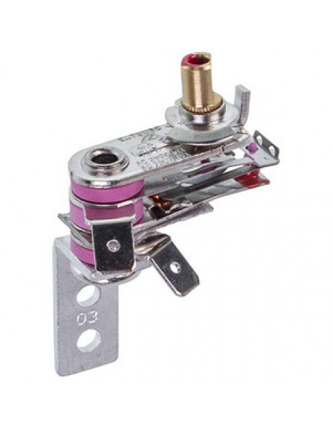 Термостат для електрогриля Ariete AT6135740600 KST 205°С 10A 250V