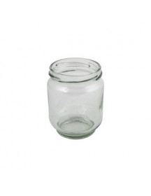 Баночка (стаканчик) для йогуртниці Ariete 636 AT6155390100 (без кришечки)