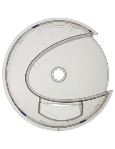 Кришка чаші для морозивниці Ariete AT6155533800