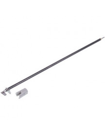 Тен нижній для електропечі Ariete AT6256008300 300W L=350mm