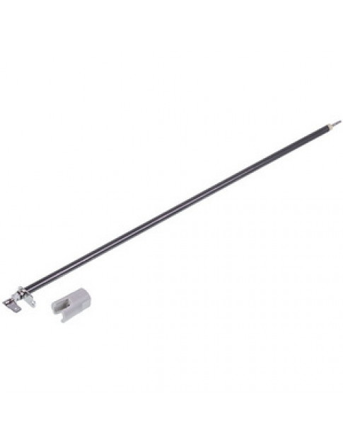 Тен нижній для електропечі Ariete AT6256008300 300W L=350mm Тен нижній для електропечі Ariete AT6256008300 300W L=350mm