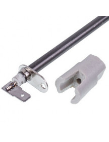 Тен нижній для електропечі Ariete AT6256008300 300W L=350mm