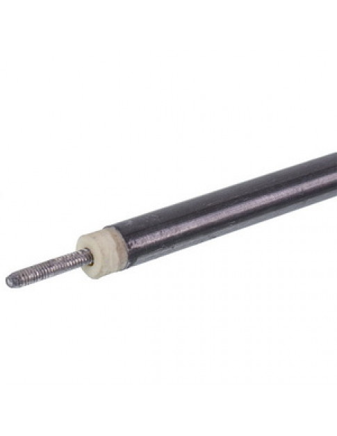 Тен нижній для електропечі Ariete AT6256008300 300W L=350mm Тен нижній для електропечі Ariete AT6256008300 300W L=350mm