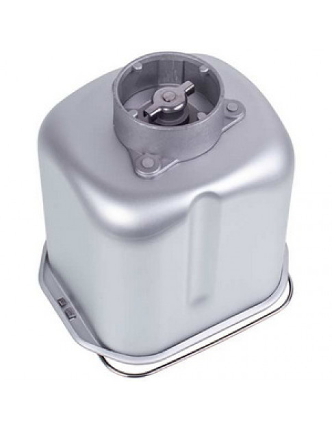 Відро для хлібопічки Ariete AT6956021600 L=158mm B=128mm H=160mm Відро для хлібопічки Ariete AT6956021600 L=158mm B=128mm H=160mm