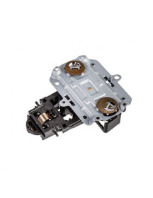 Термостат з контактною групою AVT-007 10A 250V для чайника