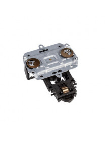 Термостат з контактною групою AVT-007 10A 250V для чайника